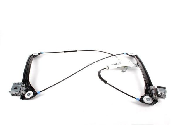 NEW GENUINE BMW 3 SERIES E46 ELECTRICAL FRONT RIGHT WINDOW REGULATOR 51338229106