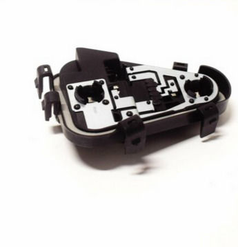 GENUINE NEW BMW 3' SERIES F31 TOURING OUTER TAIL LEFT LIGHT BULB HOLDER 63217313047