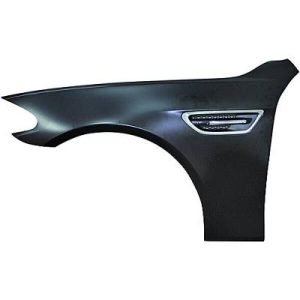 M5 Look Front LEFT Fender Wing For BMW F10 / F11