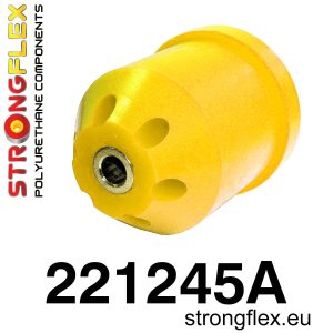 221245A: Rear subframe bush 72mm SPORT