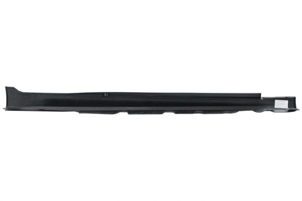 Side Skirts suitable for BMW 5 Series F10 F11 Sedan Touring (2011-2017) M5 M-Technik Design - Image 5