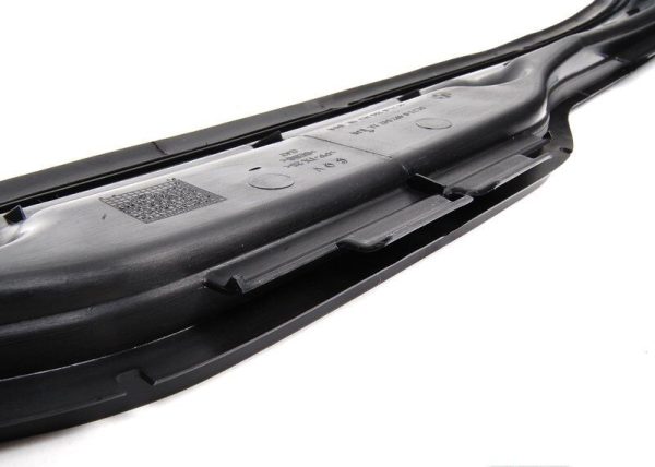 BMW NEW GENUINE X5 SERIES E53 WINDSHIELD COWL PANEL COVER LHD 51718402642 - Image 5
