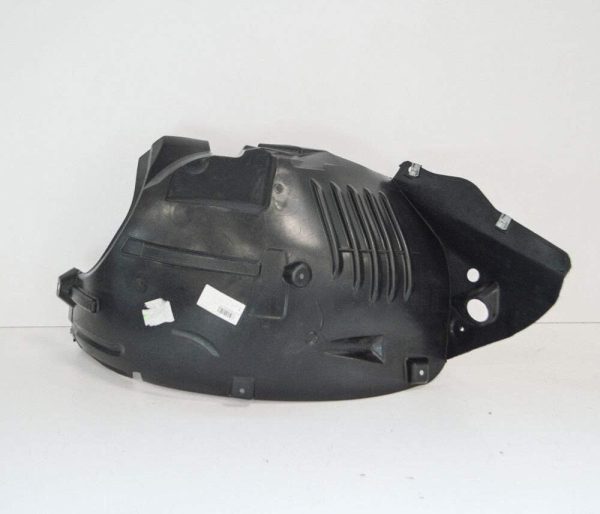 NEW GENUINE MERCEDES BENZ C CLASS W204 FRONT LEFT N/S WHEEL ARCH COVER A2046906030 - Image 3