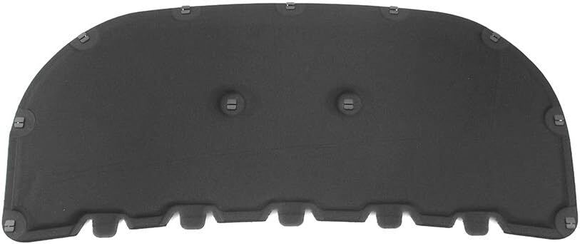 NEW GENUINE VOLKSWAGEN CADDY 2K ENGINE LID SOUND ABSORBER 2K0863831A - Image 3