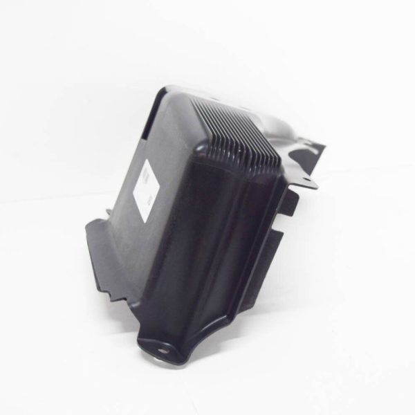 NEW GENUINE MERCEDES BENZ E CLASS T MODEL S212 AIR COMPRESSOR COVER A2123280486 - Image 3
