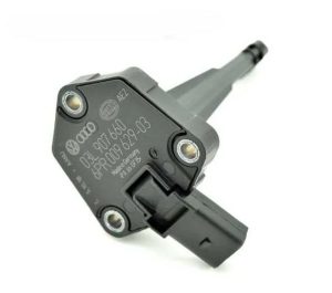 NEW GENUINE AUDI A4 B8 8K FACELIFT 2011 2015 ENGINE OIL LEVEL SENSOR 03L907660