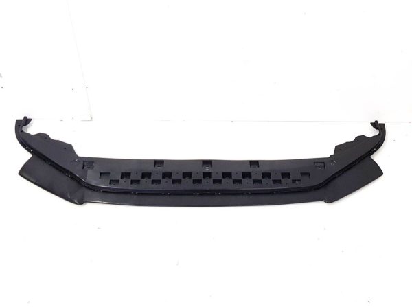 NEW GENUINE AUDI A1 2010-2018 FRONT BUMPER LOWER CLOSING ELEMENT 8XA807611B - Image 3