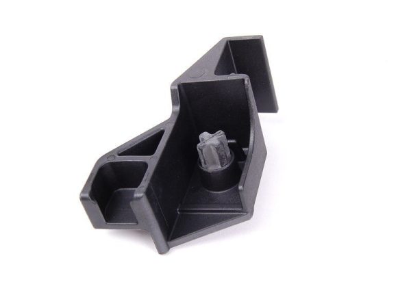 MINI NEW OEM R55 R56 R57 R58 R59 R60 R61 S JCW RADIATOR MOUNTING BRACKET LEFT 17112751341 - Image 4