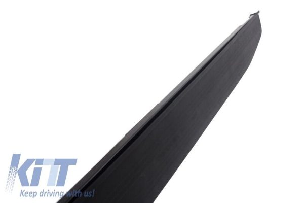 Skid Plates Bumper Protection suitable for Range ROVER (L494) (2014-up) with Running Boards Sport - Image 11