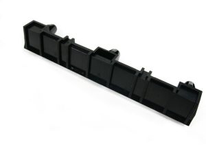 BMW NEW GENUINE E53 X5 00-03 FRONT LEFT RIGHT BUMPER BRACKET HOLDER 51118402313