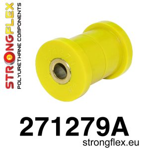 271279A: Front wishbone front bush 61mm SPORT