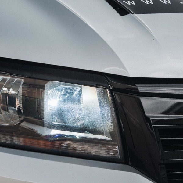 DRL LED Bulbs H15 (DRL / High beam) 2 pcs. For MAN TGE 2017+ - Image 4