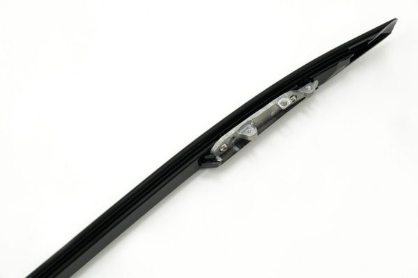 Roof Racks Roof Rails suitable for Land Range Rover Sport L494 (2014-up) Vogue L405 (2014-up) Black SV Autobiography Design - Image 7