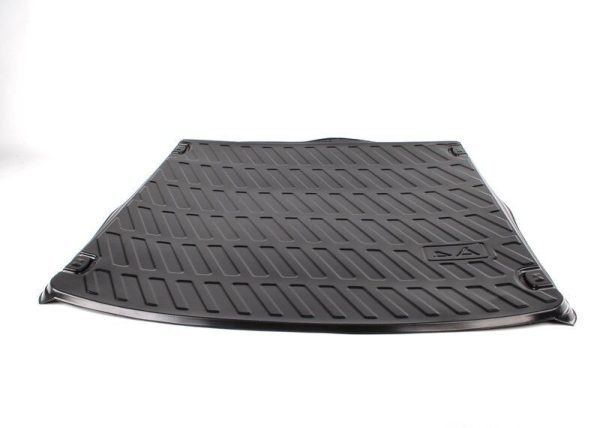NEW GENUINE AUDI A4 AVANT 05-08 PLASTIC TRUNK COMPARTMENT PROTECTIVE MATT 8ED061180 - Image 5