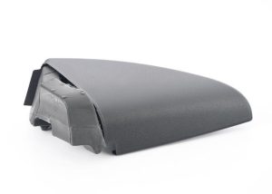 NEW GENUINE BMW F21 F22 F87 M2 SIDE MIRROR INTERIOR CORNER CAP TRIM RIGHT O/S  51337269360