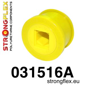 031516A: Front wishbone bush - centric 60mm SPORT
