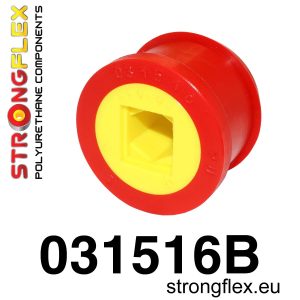 031516B: Front wishbone bush - centric 60mm