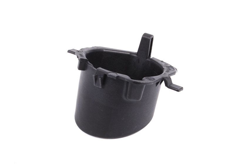 MINI NEW COOPER R50 R52 R53 (04/07-08) FRONT FOG LIGHT COVER LEFT N/S 51711481436 - Image 4