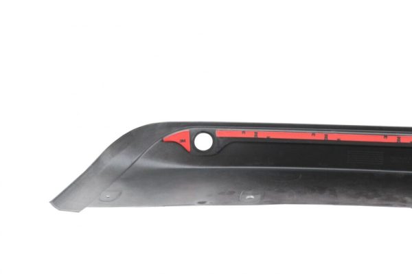 Skid Plates Front and Rear Off Road suitable for NISSAN Qashqai J11 (2014-Up) - Image 7