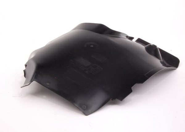 NEW GENUINE PORSCHE 997 CARRERA 2 04-12 REAR WHEEL ARCH LINER COVER LEFT N/S 99750457307 - Image 3