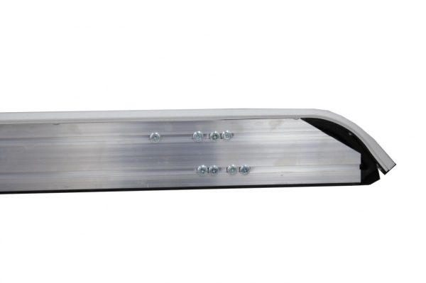 Running Boards Side Steps suitable for VW T-ROC SUV 5 Door (2017-Up) - Image 6