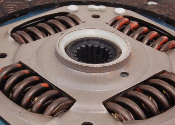 MINI NEW GENUINE R50 R52 COOPER ONE (SINCE 04/07) VALEO CLUTCH KIT SET 21207561754 - Image 8