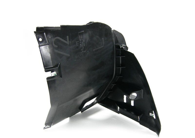 NEW GENUINE BMW COUPE 3 SERIES E46 FRONT FENDER LINER LOWER LEFT 8224985 - Image 6