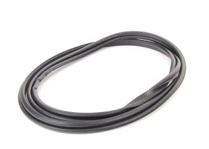 NEW GENUINE MINI R50 R53 R56 TRUNK LID GASKET WEATHER STRIP 51717132471