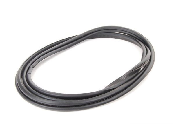 NEW GENUINE MINI R50 R53 R56 TRUNK LID GASKET WEATHER STRIP 51717132471