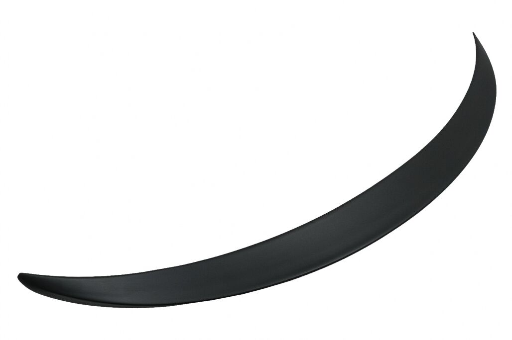 Trunk Boot Lid Spoiler suitable for Mercedes CLA C117 W117 (2013-2018) - Image 2