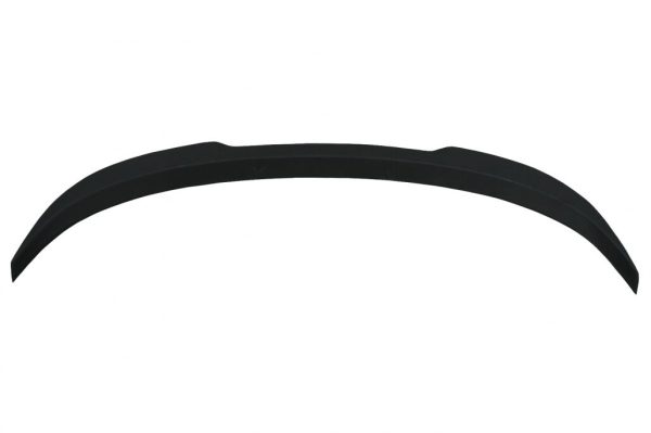 Add-On Roof Spoiler Cap Wing suitable for Ford Focus MK4 Hatchback (2018-up) Piano Black - Image 6