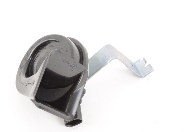NEW GENUINE BMW 1 2 3 4 SERIES HIGH PITCH HORN 61337245423 - Image 3