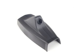 NEW GENUINE BMW 5 6 7 X3 SERIES INTERIOR MIRROR BASE PLATE COVER 51169177321