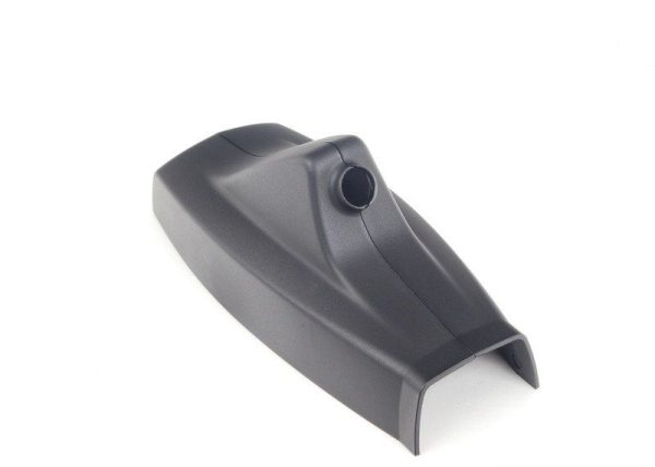 NEW GENUINE BMW 5 6 7 X3 SERIES INTERIOR MIRROR BASE PLATE COVER 51169177321