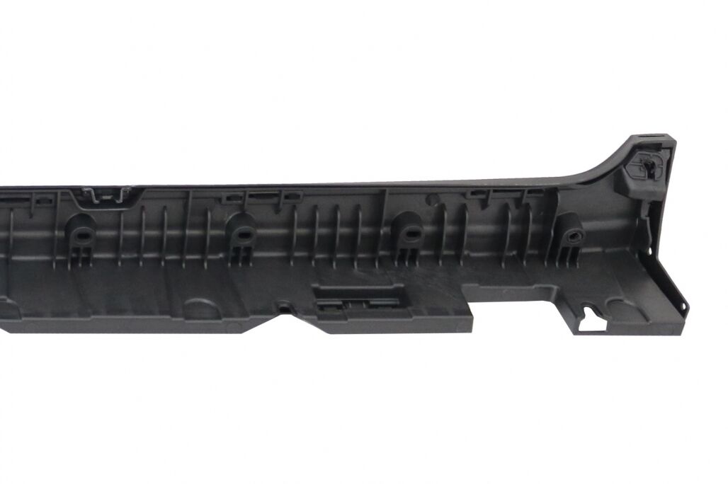 Running Boards Side Steps suitable for MERCEDES GLC-Class X253 (2015+) GLC Coupe C253 (2016+) - Image 6