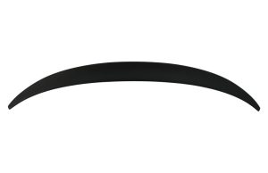 Trunk Boot Spoiler suitable for BMW X6 F16 (2015-Up) Sport Performance Design
