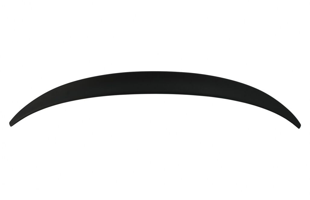 Trunk Boot Spoiler suitable for BMW X6 F16 (2015-Up) Sport Performance Design