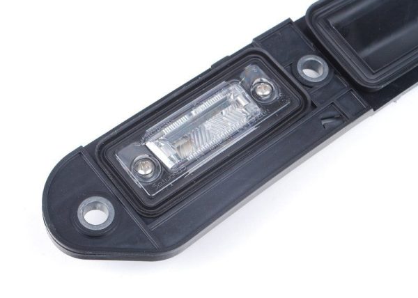 NEW GENUINE VW GOLF PLUS JETTA PASSAT TOURAN REAR HANDLE AND NUMBER PLATE LIGHTS 1T0827574L - Image 4