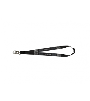 Porsche V-belt design strap for keys