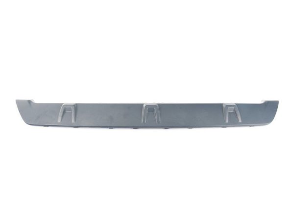 NEW GENUINE BMW X5 G05 REAR M SPORT BUMPER LOWER TRIM DIFFUSER PRIMED 51128099114 - Image 3