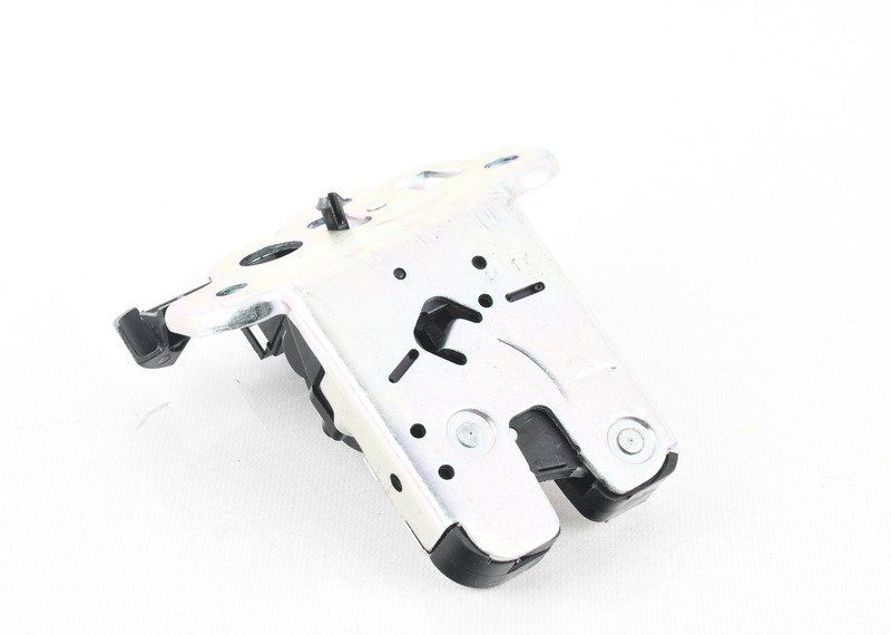 NEW GENUINE AUDI A6 A3 A8 TT REAR TRUNK BOOT LID LOCK MECHANISM 4H0827505A - Image 3