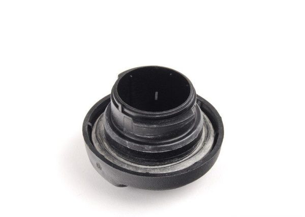 MINI NEW GENUINE R55 R56 R57 R58 R59 R60 R61 COOPER D SD ALL4 CAP FOR OIL FILLER 11127542116 - Image 3