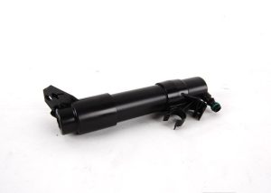 NEW GENUINE VW GOLF JETTE EOS HEADLIGHT WASHER SPRAY JET LEFT N/S 1K5955978