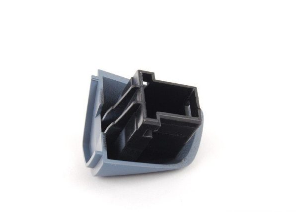 NEW GENUINE VW GOLF PASSAT SCIROCCO SHARAN REAR DOOR HANDLE CAP COVER RIGHT O/S 1K8839168BGRU - Image 5