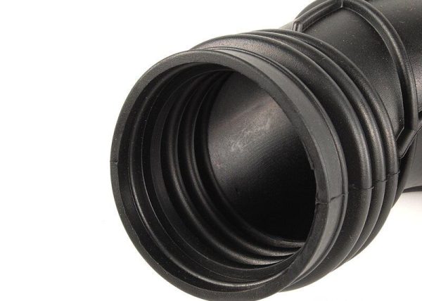 NEW BMW GENUINE 3 SERIES E46 AIR INTAKE RUBBER BOOT/TUBE 13541705209 - Image 3