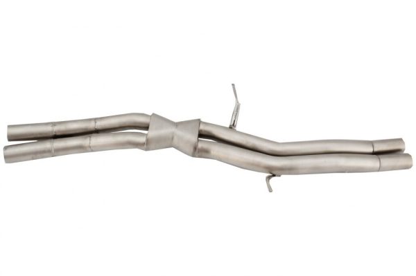 Complete Exhaust System suitable for Audi A7 4G (2010-2018) Petrol Engine 2.5L/2.8L/2.0T/1.8T/3.0T with Valvetronic - Image 12