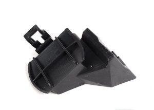 BMW NEW GENUINE E46 M3 3 SERIES CONVERTIBLE COUPE REAR FENDER SUPPORT LEFT N/S 51127895643