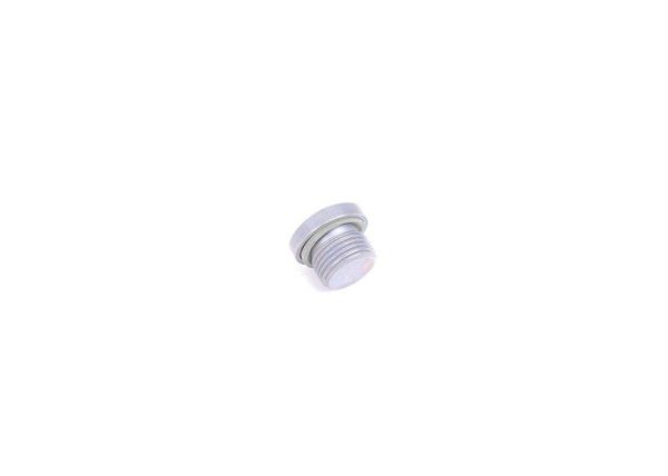 NEW GENUINE BMW AUTOMATIC GEARBOX OIL FILLER PLUG M18x1.5x12 mm 24117552349 - Image 5