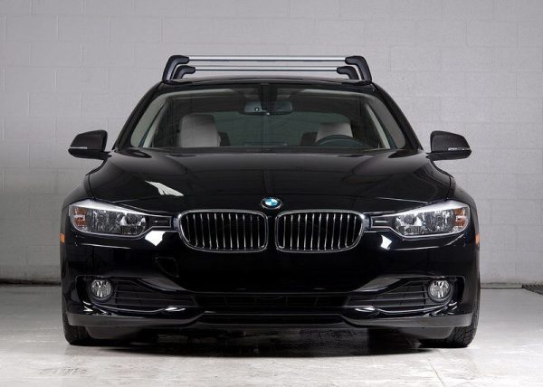 FOR NEW GENUINE BMW 3 SERIES F30 F31 LUXURY LINE KIDNEY GRILL LEFT N/S - Image 9