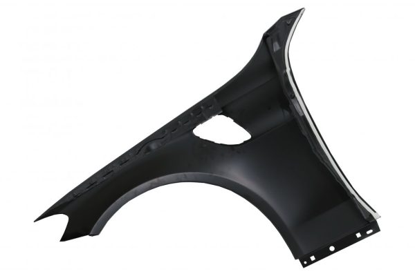 Front Fenders suitable for Mercedes C-Class W205 S205 C205 A205 (2014-2020) GT Look - Image 8